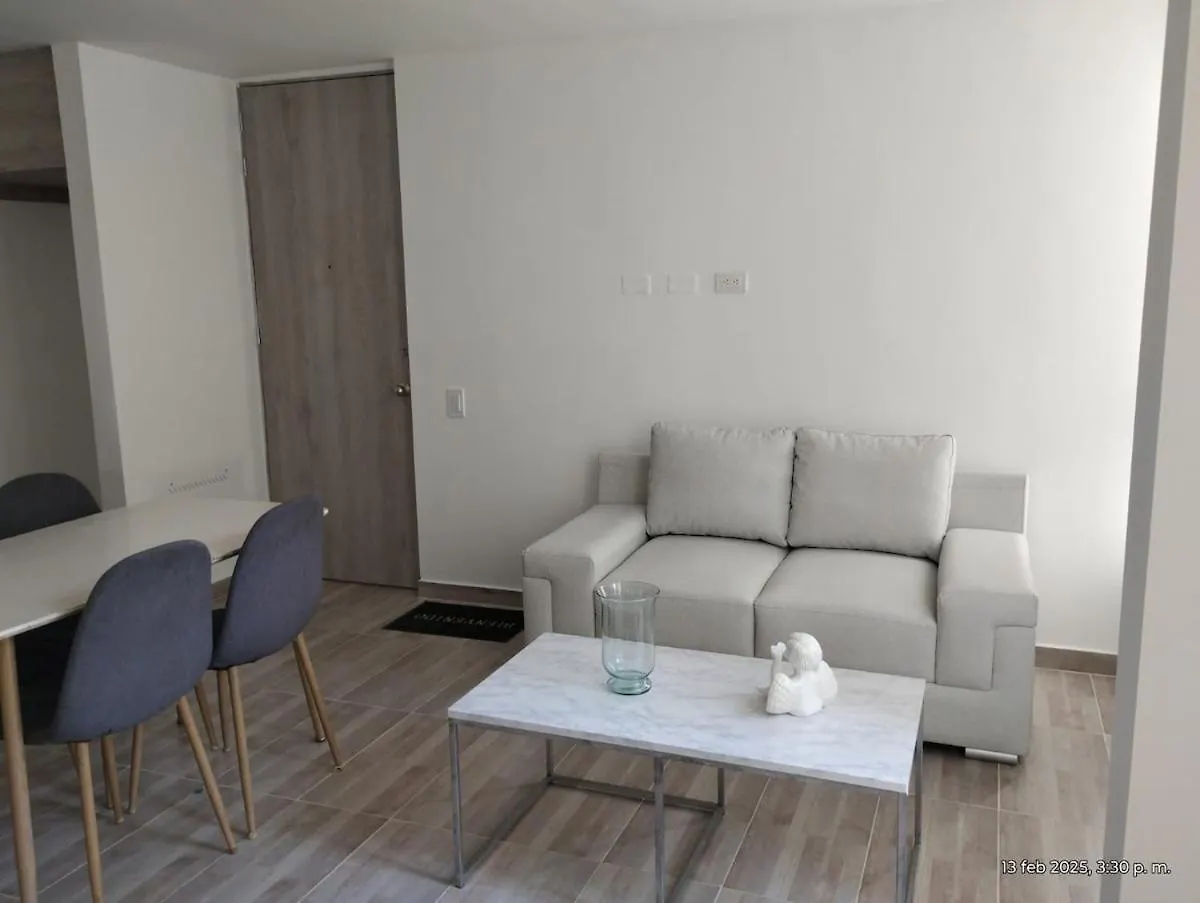 Apto Nuevo Mallorquin Barranquilla Barranquilla