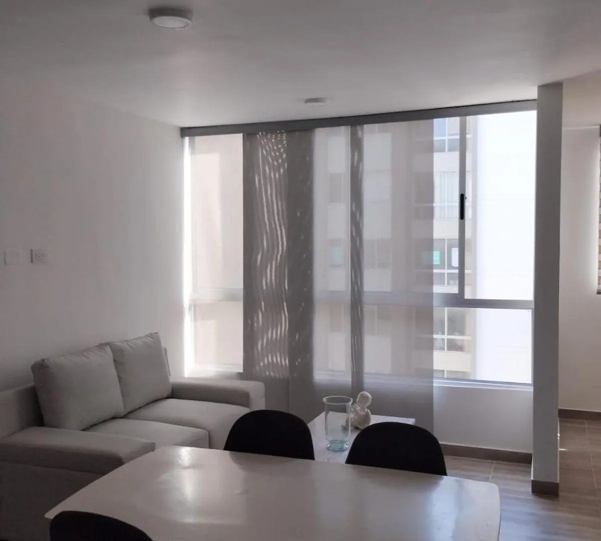 Apartment Apto Nuevo Mallorquin Barranquilla Barranquilla
